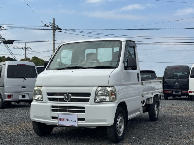 アクティトラック4WD　車検令和8年4月まで アクティトラック4WD 車検令和8年4月まで Yahoo!オークション