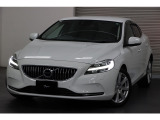V40 D4 インスクリプション ディーゼル 黒革シート/ハーマンカードン/ドラレコ