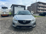 CX-5 2.0 20S 4WD 2.0 ガソリン車