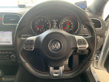 ゴルフ GTI GOLF GTI希少DCCパッケージ付!
