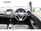 フィット 1.5 RS スマートキー AT HID