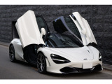 720S 4.0 