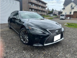 レクサス LS