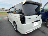 ステップワゴン 2.0 スパーダ Z ナビテレビ PSPW ETC