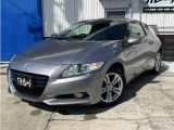 ホンダ CR-Z