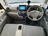 N-BOX G 4WD 