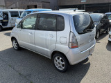 モコ Q 車検残(令和8年3月)/現状販売