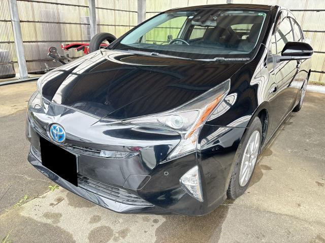 プリウス 1.8 S セーフティプラス ドラレコ
