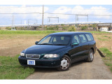 V70 ベースモデル 
