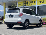 フォレスター 2.0 スタイル モダン 4WD 