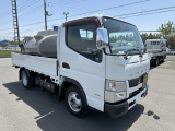 キャンター  タンク車 1000kg タンクローリー