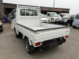 サンバートラック TC プロフェッショナル 4WD 2年車検整備付き/保証1か月・距離無制限