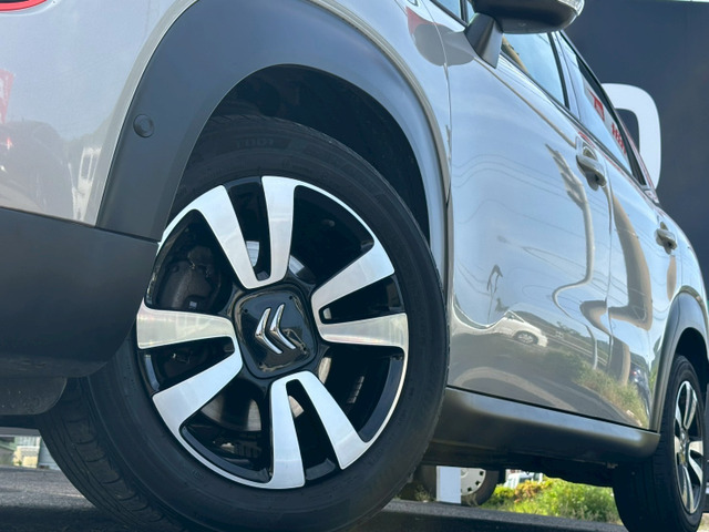 シトロエン C3エアクロスSUV シャイン の中古車詳細 (29,200km