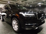 XC90 T5 AWD モメンタム 4WD 黒革インテリアBowers & Wilk