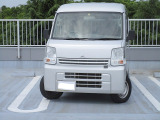 三菱 ミニキャブバン M ハイルーフ