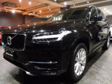 XC90 T5 AWD モメンタム 4WD 黒革インテリアBowers & Wilk