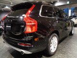 XC90 T5 AWD モメンタム 4WD 黒革インテリアBowers & Wilk