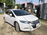 ホンダ インサイト
