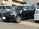 ミニクロスオーバー クーパー DCT 