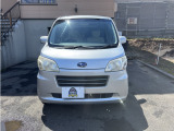 ルクラ L 4WD 
