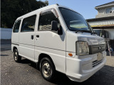 サンバー VB TベルトW/P交換済 スペアキー