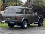 ランドクルーザー60 4.0 VX ハイルーフ ディーゼル 4WD 