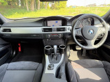 3シリーズセダン 320i Mスポーツ 純正ナビ パワーシート ETC内蔵ミラー