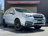 【中古車情報】スバル フォレスター 2.0i-L 4WD 1オーナー ナビ&TV Bカメラ ETC の中古車詳細（走行距離：10.8万km、カラー：シルバー、販売地域：東京都江戸川区大杉）