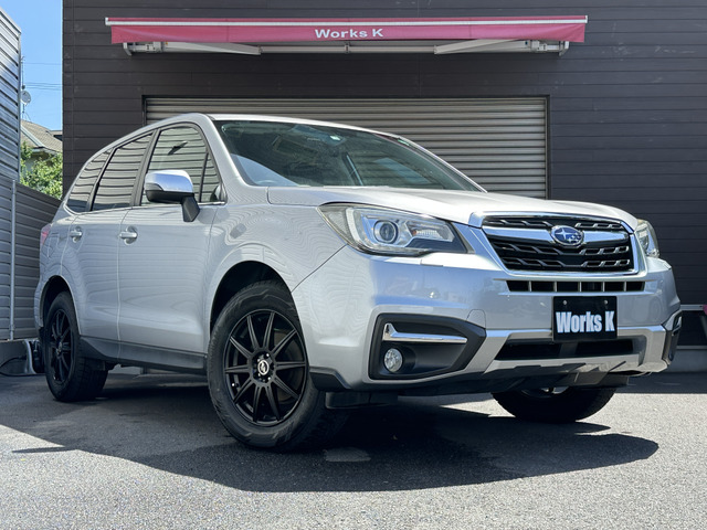 SUBARU フォレスター SJ SJ5 SJG LED ヘッドライト 左右 ヘッド