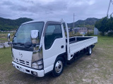 タイタン  平ボディー 2t 5MT 2ペダル