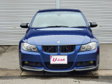 3シリーズセダン 325i Mスポーツ パッケージ レムスマフラー/グループM/ADVAN