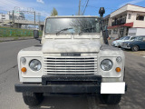 ディフェンダー  92年V8 3.9L AT