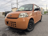 エッセ X スペシャル 4WD 