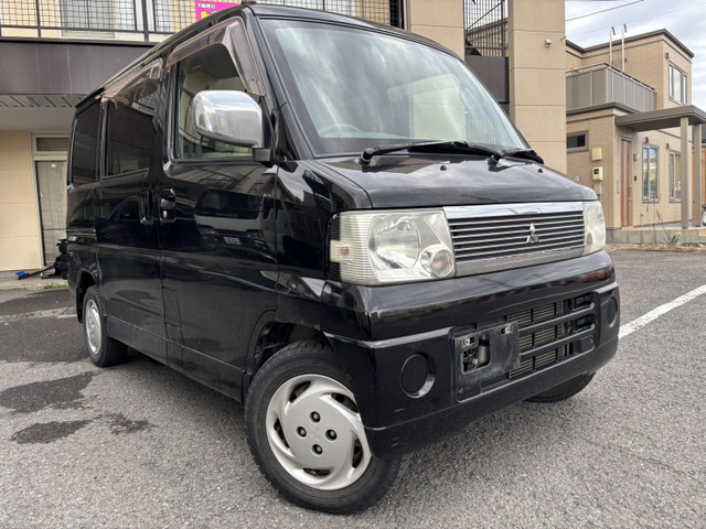 タウンボックス LX ハイルーフ 4WD 