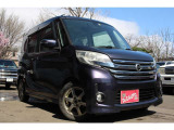 デイズルークス ハイウェイスター X 4WD 
