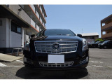 XTS  プラチナム