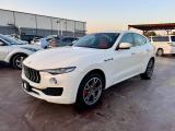 【中古車情報】マセラティ レヴァンテ   の中古車詳細（走行距離：3.9万km、カラー：ホワイト、販売地域：埼玉県草加市柿木町）