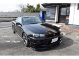 スカイラインGT-R  GT-R Vスペック