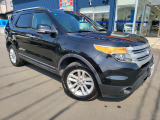 エクスプローラー XLT 3.5 4WD 記録簿 4WD