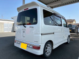 アトレーワゴン カスタムターボ RS リミテッド ☆ HDDナビ付き☆走行中DVD見れます