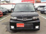 ゼストスパーク W ターボ 4WD 
