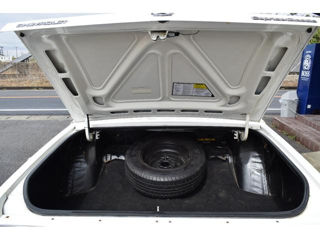 シボレー カプリス クラシックブロアム の中古車詳細 (74,000km
