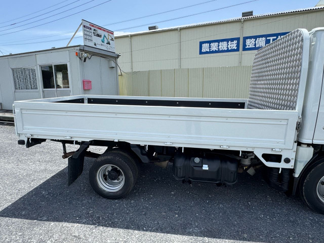 【中古】萬代屋 いすずエルフ いすゞ エルフ（価格:337万円, 大阪府, 物件番号:30799386