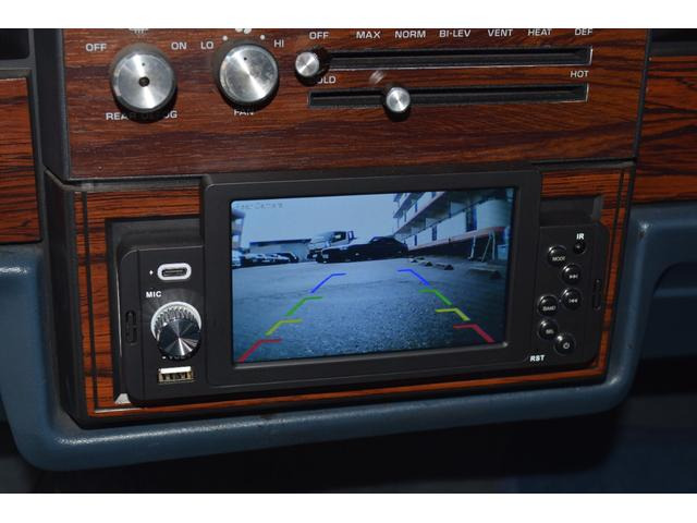 シボレー カプリス クラシックブロアム の中古車詳細 (74,000km