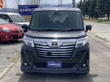 ルーミー 1.0 カスタム G S 4WD 両側電動スライドドアスマートアシスト