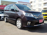 セレナ 2.0 ハイウェイスター 4WD 