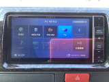 フルセグ視聴可能!Bluetooth対応!