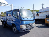 トヨタ トヨエース