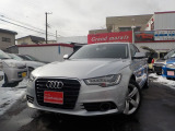 A6 2.8 FSI クワトロ 4WD 