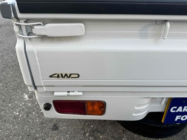 早い者勝ち）ダイハツハイゼット車検R8年4月14日迄 走行距離